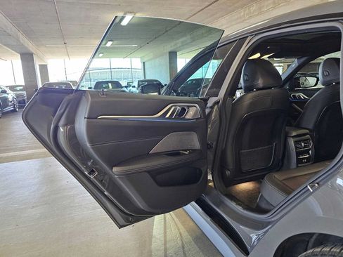 Used 2023 BMW i4 M50 w/ M Carbon Exterior Package AWD/4WD image 26