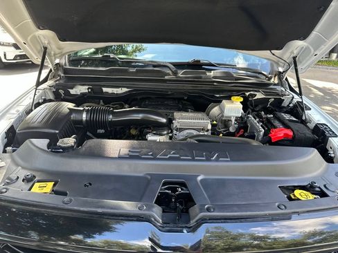 Used 2020 RAM 1500 Lone Star RWD image 13