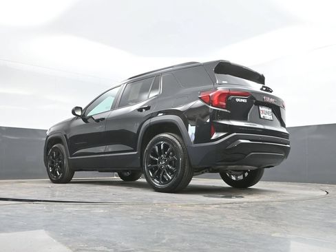 Used 2026 GMC Terrain Elevation w/ Elevation Premium Package AWD/4WD image 38