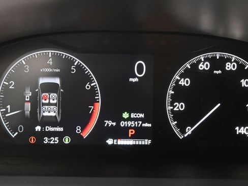 Used 2025 Honda HR-V LX image 13