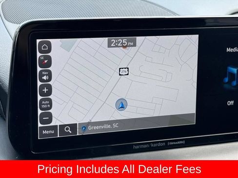 Used 2023 Hyundai Santa Fe Limited AWD/4WD image 23