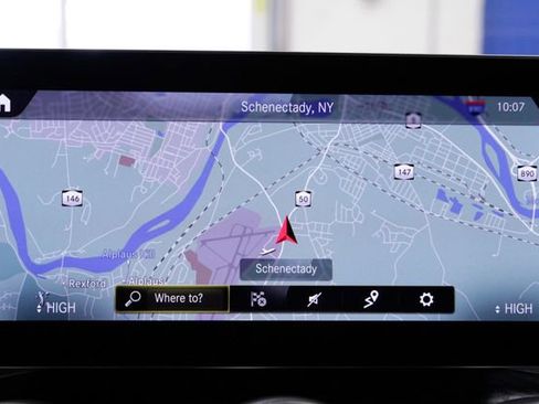 Used 2021 Mercedes-Benz GLC 300 GLC 300 image 33