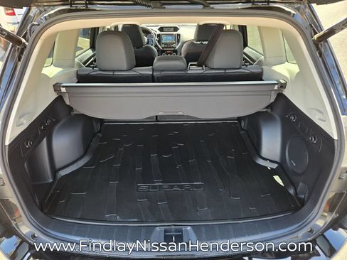 Used 2024 Subaru Forester Sport AWD/4WD image 15