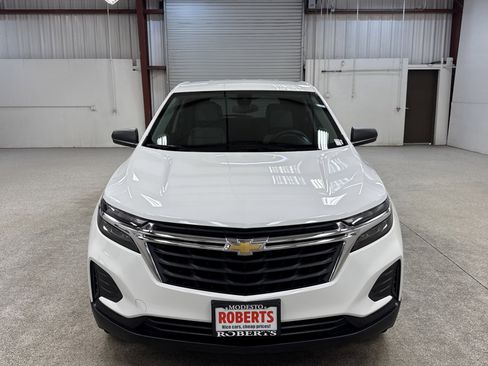 Used 2024 Chevrolet Equinox LS w/ LS Convenience Package image 26