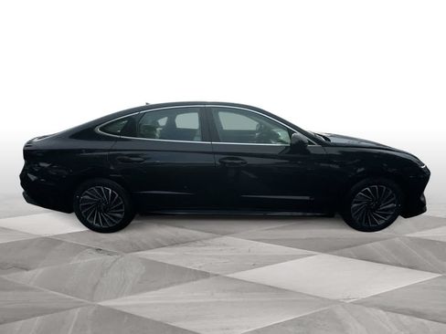 Used 2025 Hyundai Sonata SEL FWD image 9