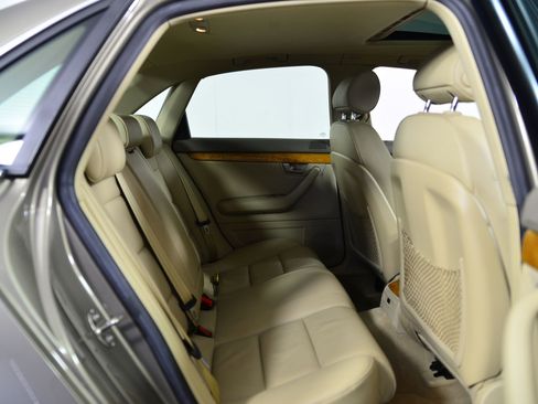 Used 2007 Audi A4 2.0T image 21