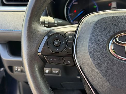 Used 2020 Toyota RAV4 XSE w/ XSE Grade Weather Package image 17