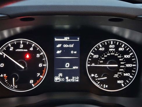 Used 2024 Subaru Crosstrek 2.0i Premium image 32