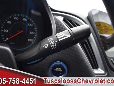 Certified 2024 Chevrolet Malibu LT FWD image 29