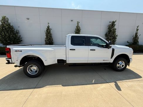 New 2026 Ford F350 XL w/ STX Appearance Package AWD/4WD image 9
