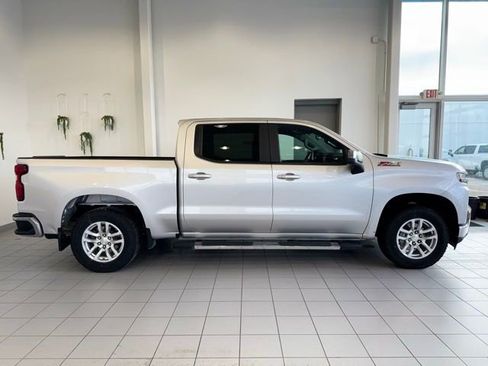Used 2020 Chevrolet Silverado 1500 LT w/ All-Star Edition image 35