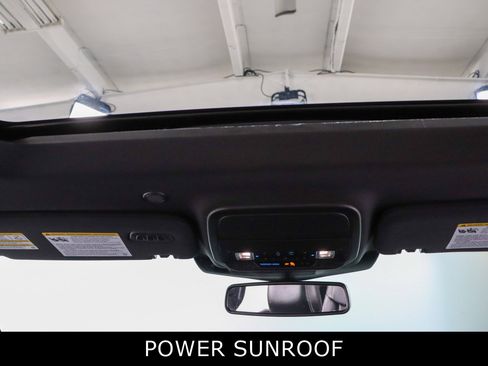 Used 2023 Ford Explorer ST w/ Equipment Group 401A image 21