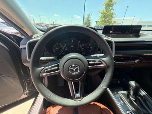 Certified 2026 MAZDA CX-50 AWD 2.5 S w/ Accent Package image 10