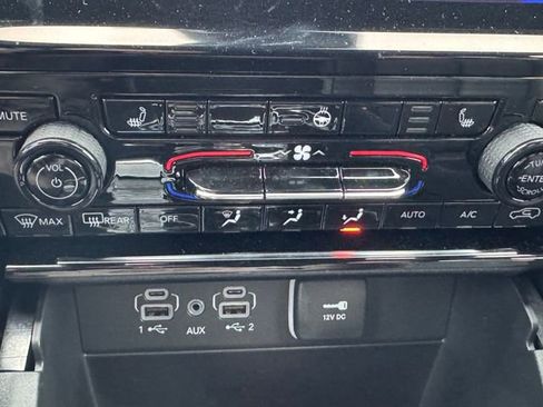 New 2025 Jeep Grand Cherokee Limited 4xe w/ Trailer Tow Package image 32