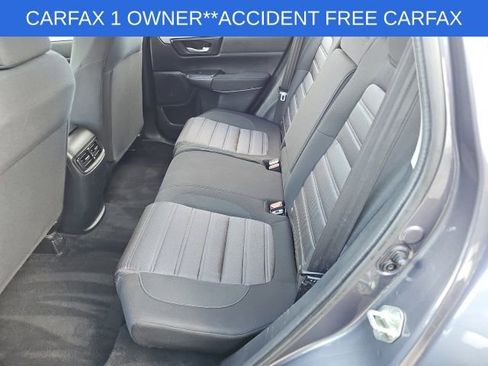 Used 2020 Honda CR-V LX image 31