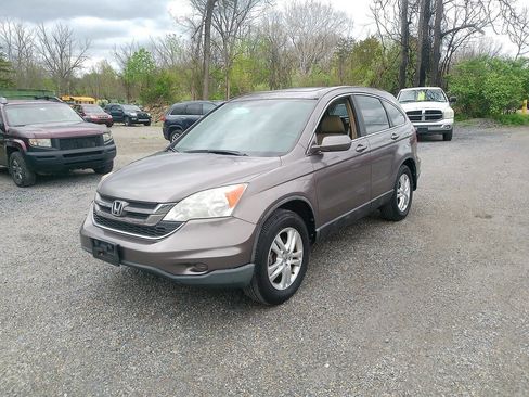 Used 2010 Honda CR-V EX-L image 21
