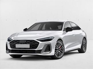 New 2025 Audi A5 2.0T Premium Plus video 1