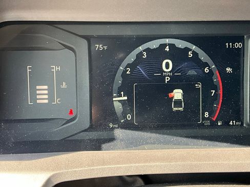 New 2025 Toyota Tacoma SR5 image 10