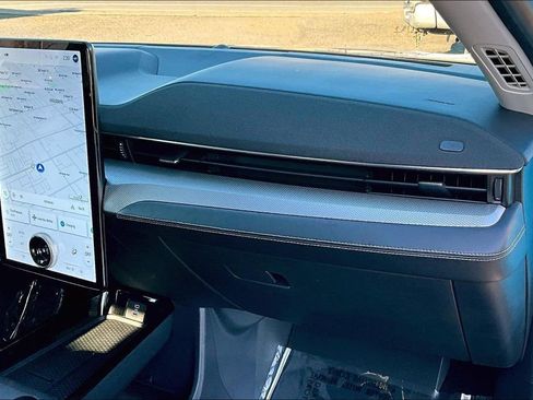 Used 2022 Ford Mustang Mach-E Select image 20