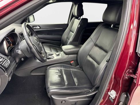 Used 2021 Jeep Grand Cherokee Limited w/ Quick Order Package 28K 80th image 19