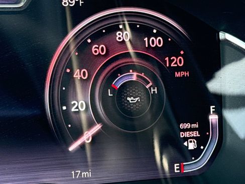 New 2026 RAM 3500 Laramie w/ Night Edition AWD/4WD image 31