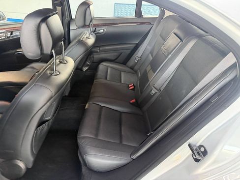 Used 2012 Mercedes-Benz S 550 4MATIC image 17