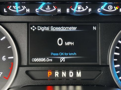 Used 2019 Ford Expedition XLT w/ Equipment Group 201A image 4