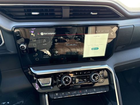 New 2026 GMC Sierra 3500 Denali w/ Denali Reserve Package image 15