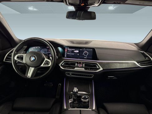 Used 2022 BMW X5 sDrive40i w/ M Sport Package RWD image 14