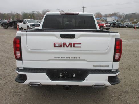 New 2026 GMC Sierra 1500 Elevation w/ Elevation Premium Package image 5
