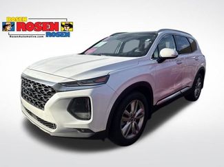 Used 2020 Hyundai Santa Fe SEL 360° Tour