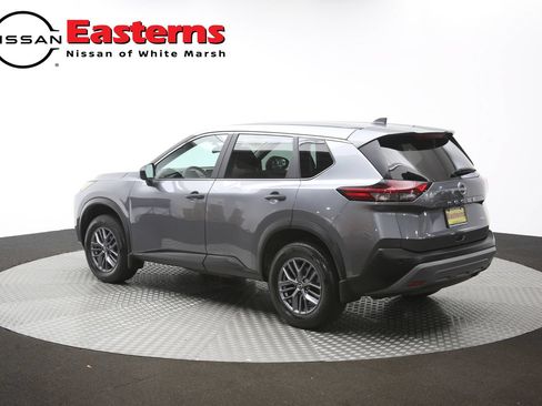 Used 2023 Nissan Rogue S AWD/4WD image 65