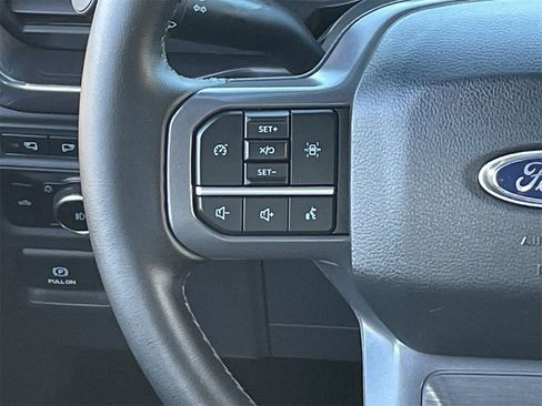 Certified 2023 Ford F150 XLT w/ Equipment Group 302A High image 19