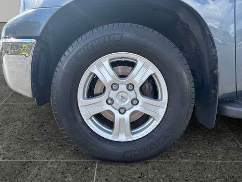 Used 2010 Toyota Tundra SR5 RWD image 4