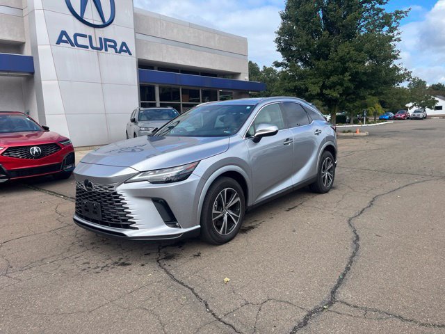 Used 2024 Lexus RX 350 Premium w/ Cold Area Package AWD/4WD image 31