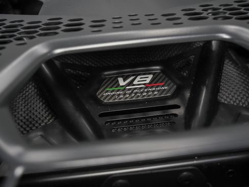 Used 2026 Lamborghini Temerario AWD/4WD image 48