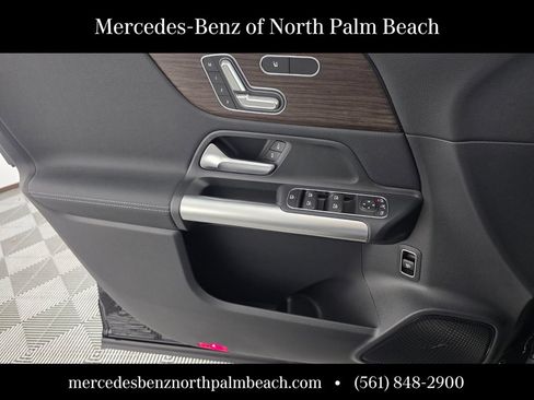 New 2026 Mercedes-Benz GLA 250 image 18