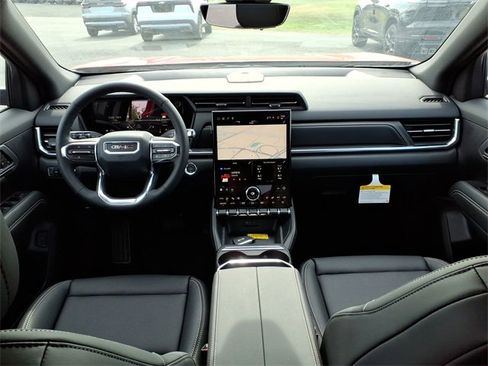 New 2026 GMC Terrain Elevation w/ Elevation Premium Package image 21