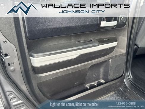 Used 2020 Toyota Tundra SR5 AWD/4WD image 33