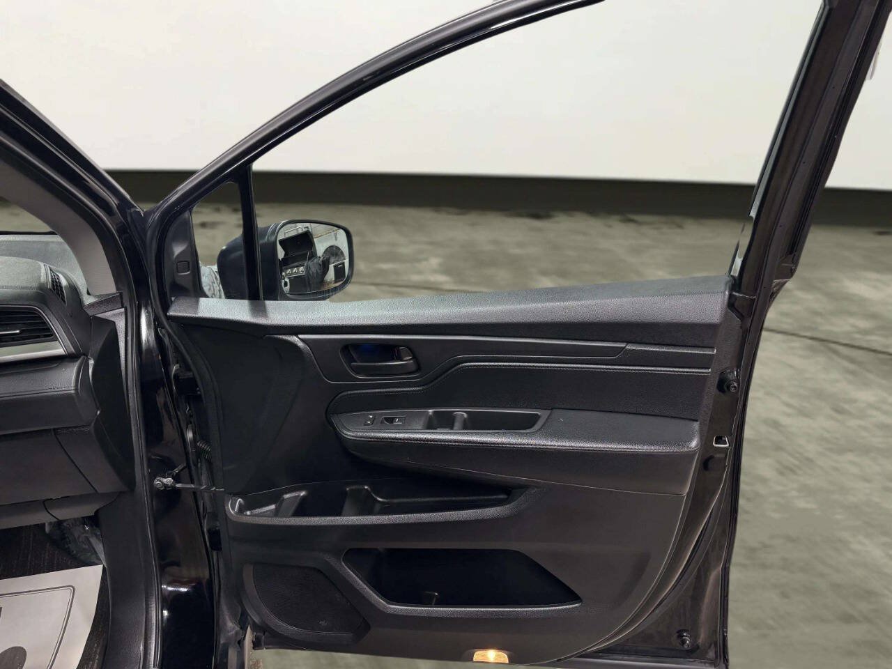 Used 2022 Honda Odyssey EX-L image 22