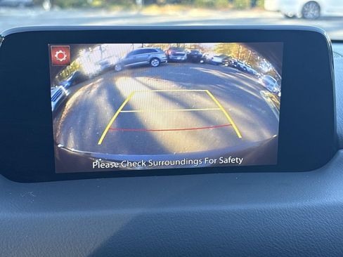 Used 2020 MAZDA CX-5 Grand Touring image 37