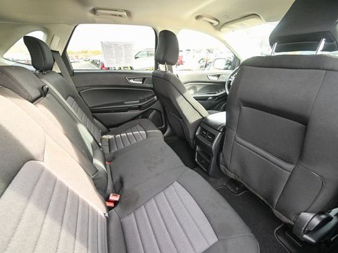 New 2024 Ford Edge SE w/ Black Appearance Package image 23