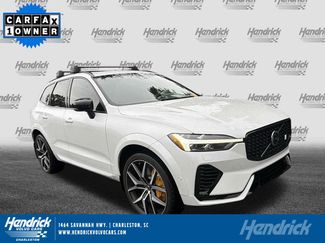 Used 2023 Volvo XC60 B5 Ultimate w/ Climate Package FWD video 1