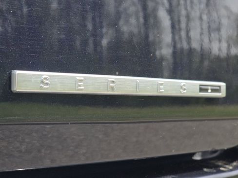 Used 2022 Jeep Grand Wagoneer Series I AWD/4WD image 33