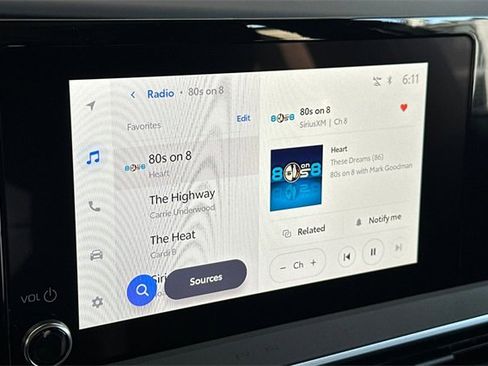 Used 2025 Toyota Prius Plug-In Hybrid image 15