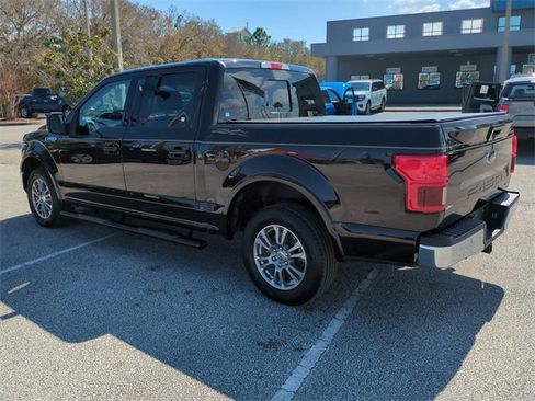 Used 2020 Ford F150 Lariat image 6