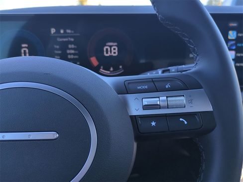 New 2026 Hyundai Tucson XRT image 32