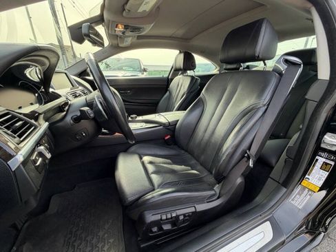 Used 2015 BMW 650i Coupe RWD image 12