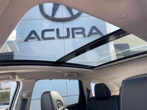 Certified 2023 Acura MDX SH-AWD w/ Technology Package image 12