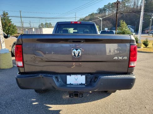 Used 2015 RAM 2500 Tradesman w/ Popular Equipment Group image 6